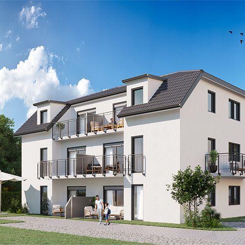 Bauträger und Projektentwicklung Bamberg Götz Projekt Immobilien » Wir verkaufen Ihre Immobilie